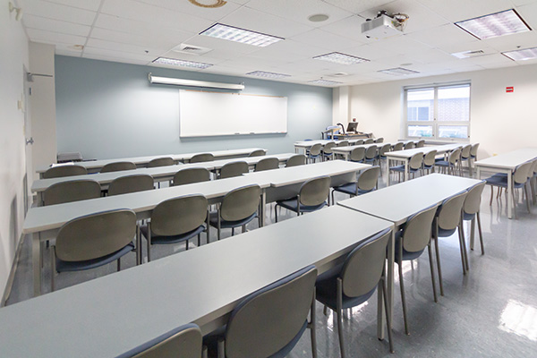SMART Classroom (319)